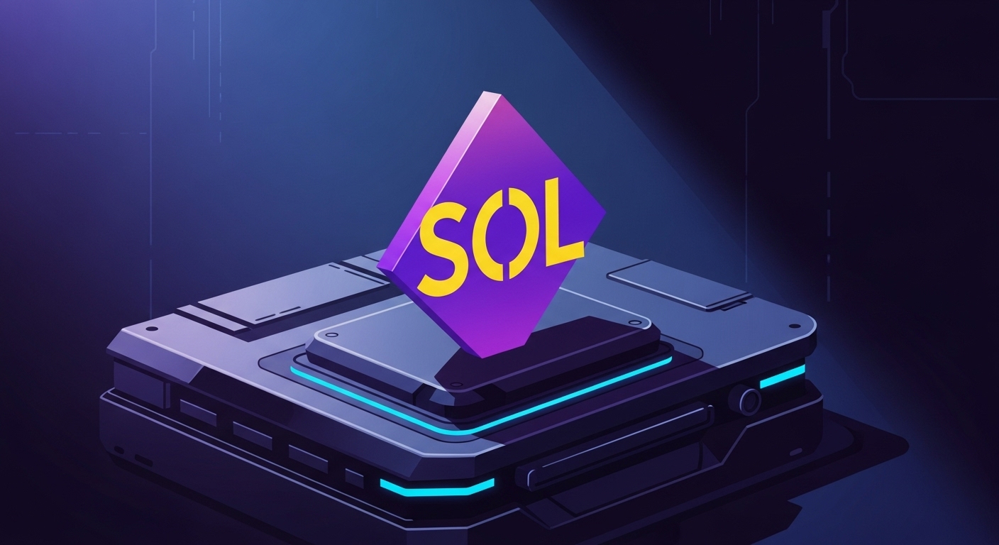 솔라나(SOL), 실물 하드웨어로 웹3 주도…야코벤코 “소프트웨어보다 실사용 중심”