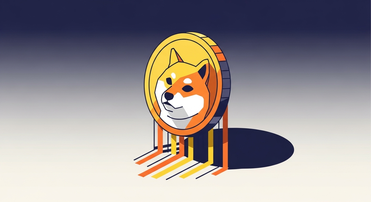 도지코인($DOGE), 거래량 하루 새 62% 급등…10월 강세 재현 기대감 ‘60% 상승’까지