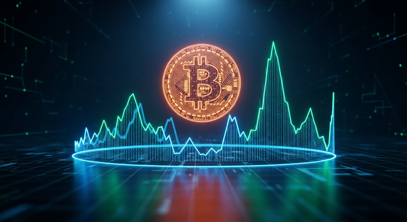 비트코인, 반복되는 심리 사이클 여전…제미니 APAC 대표 “4년 주기 어떤 형태로든 지속”