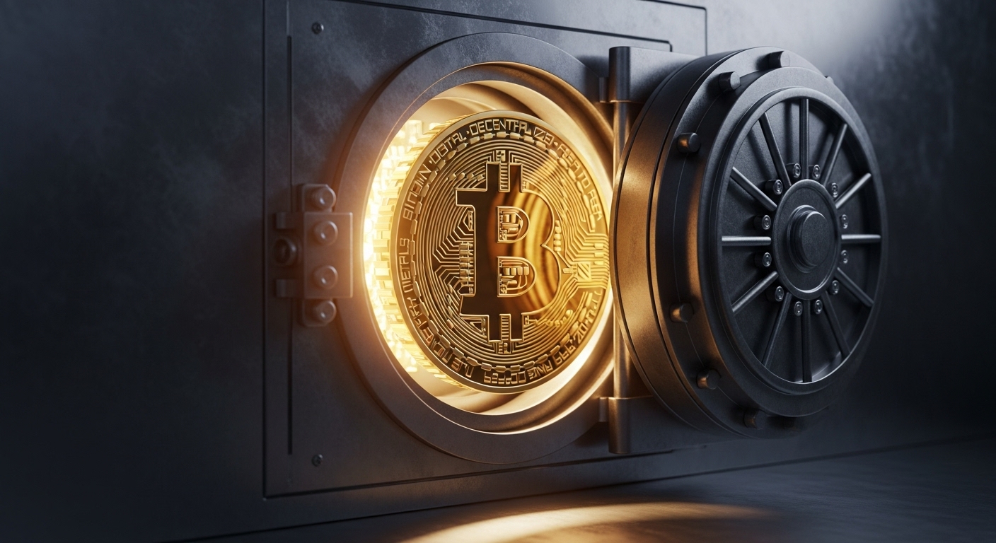 30만 개 움직인 장기 비트코인($BTC)…초기 채굴자 전략적 매도 시사