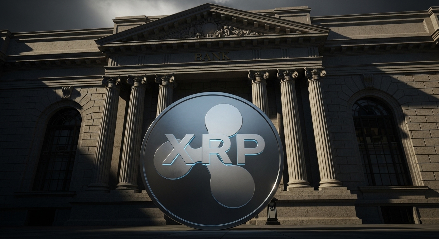 리플 CEO “암호화폐 기업, 전통 금융과 동등한 규제 적용·혜택 받아야”