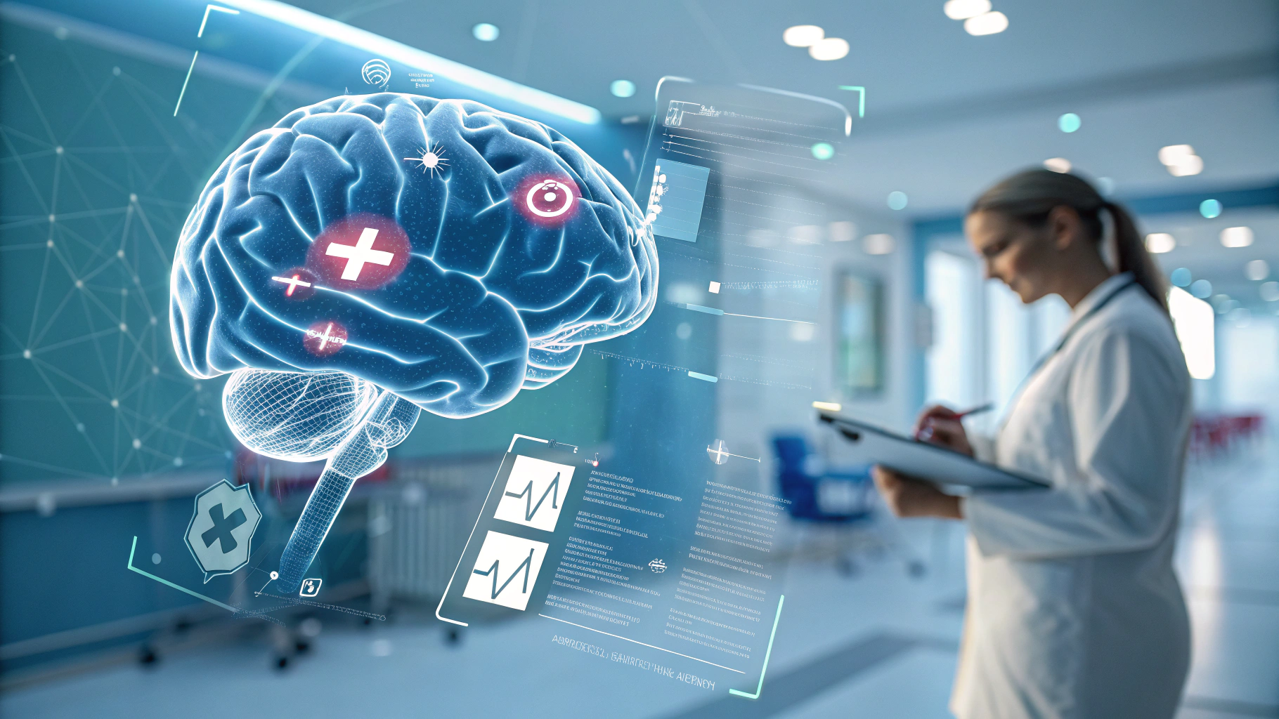 의료 AI의 챗GPT, 오픈에비던스 기업가치 9조 돌파…구글·세쿼이아도 베팅