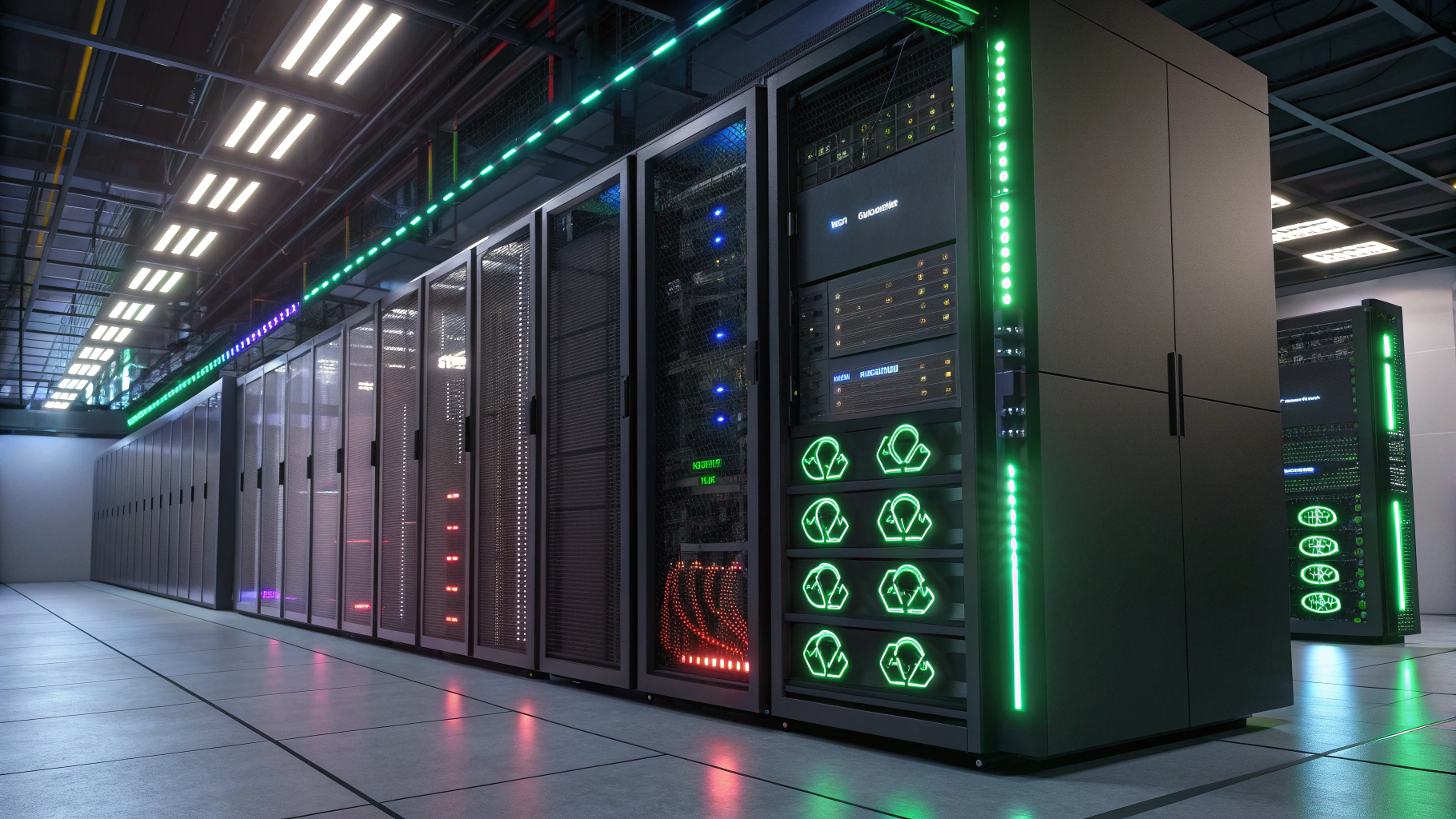 AI 데이터센터의 진화… IREN, ‘지속가능성’ 앞세워 글로벌 시장 선점