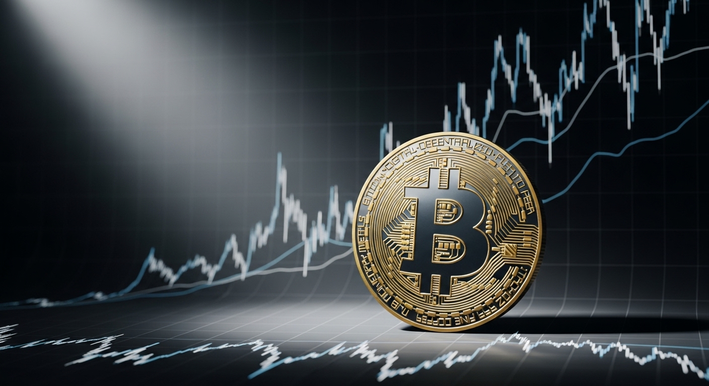 비트코인($BTC), 12만 5,000달러 돌파 후 급락…트럼프 발언에 기관 수요 기대감