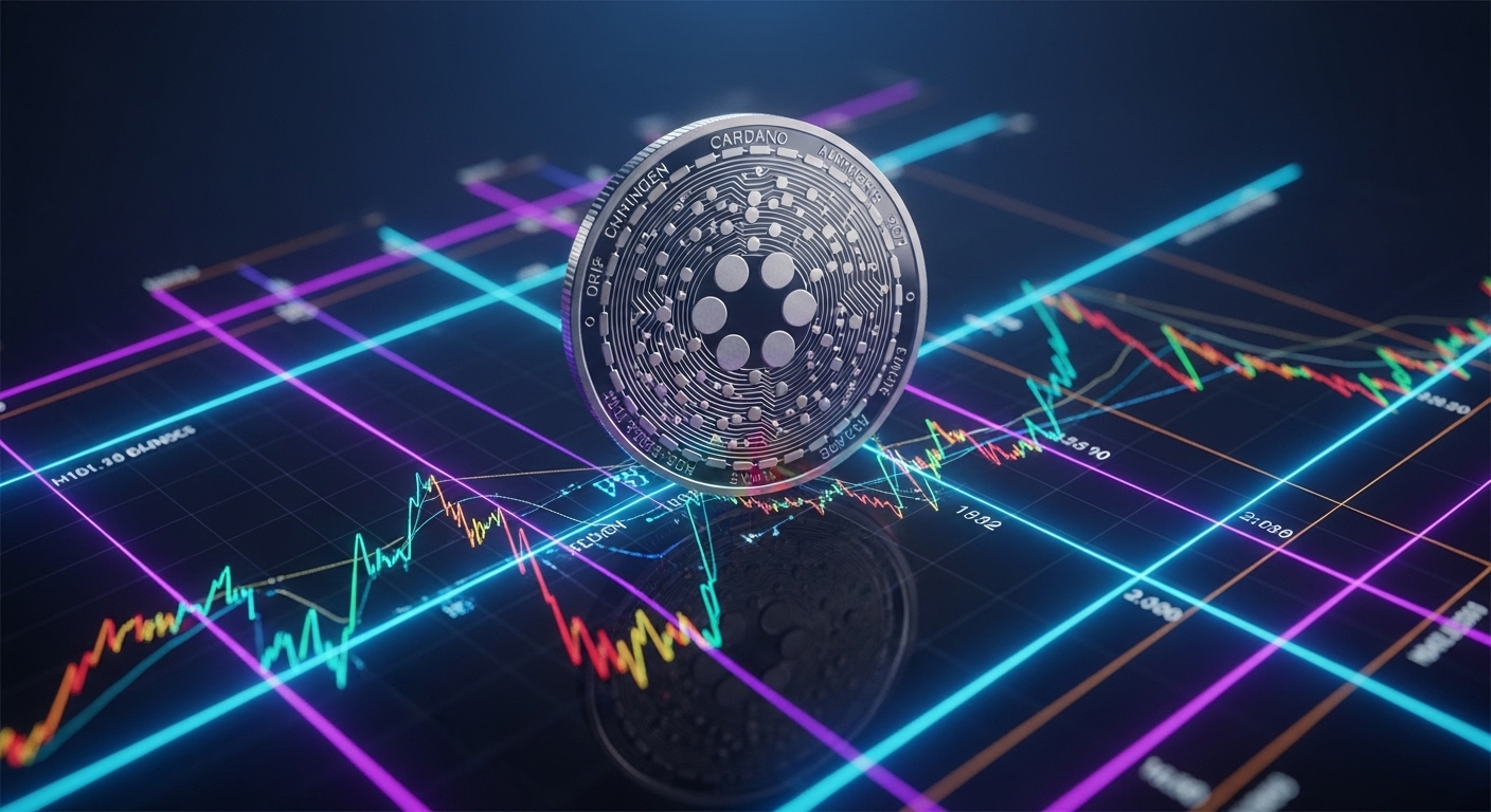 에이다(ADA), 1달러 돌파 시도…기술적 지표는 추가 상승 가능성 암시