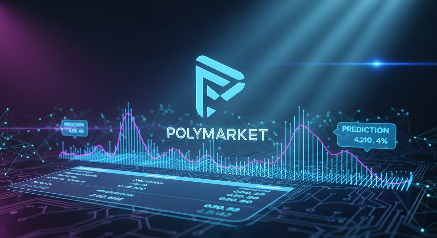 폴리마켓, 미국서 스포츠 예측 거래 서비스 재개…트럼프 대선 예측시장 기대↑