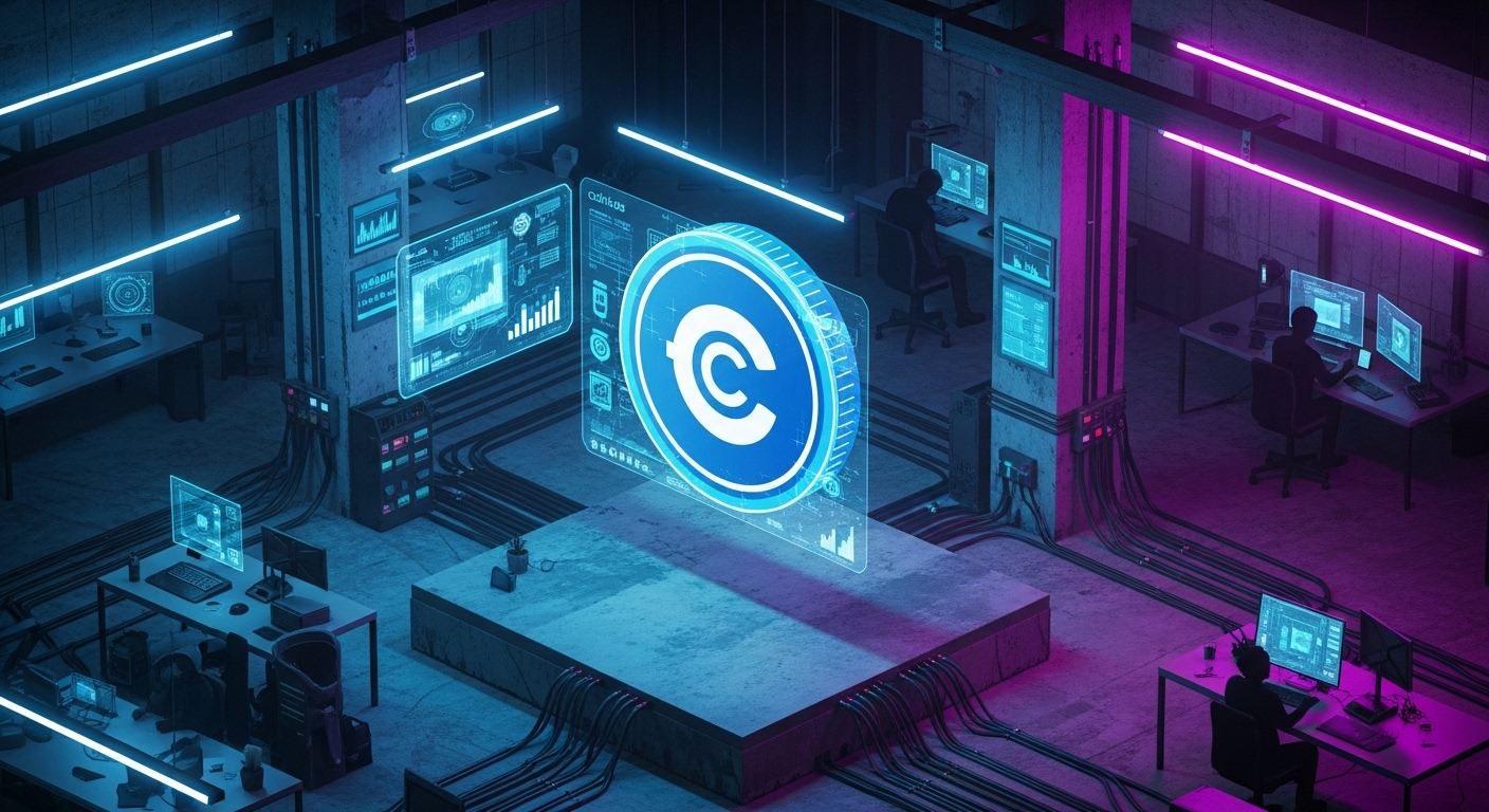 코인베이스 CEO “여긴 스타트업 훈련소”…’편한 직장’ 포장 없는 채용 철학 화제