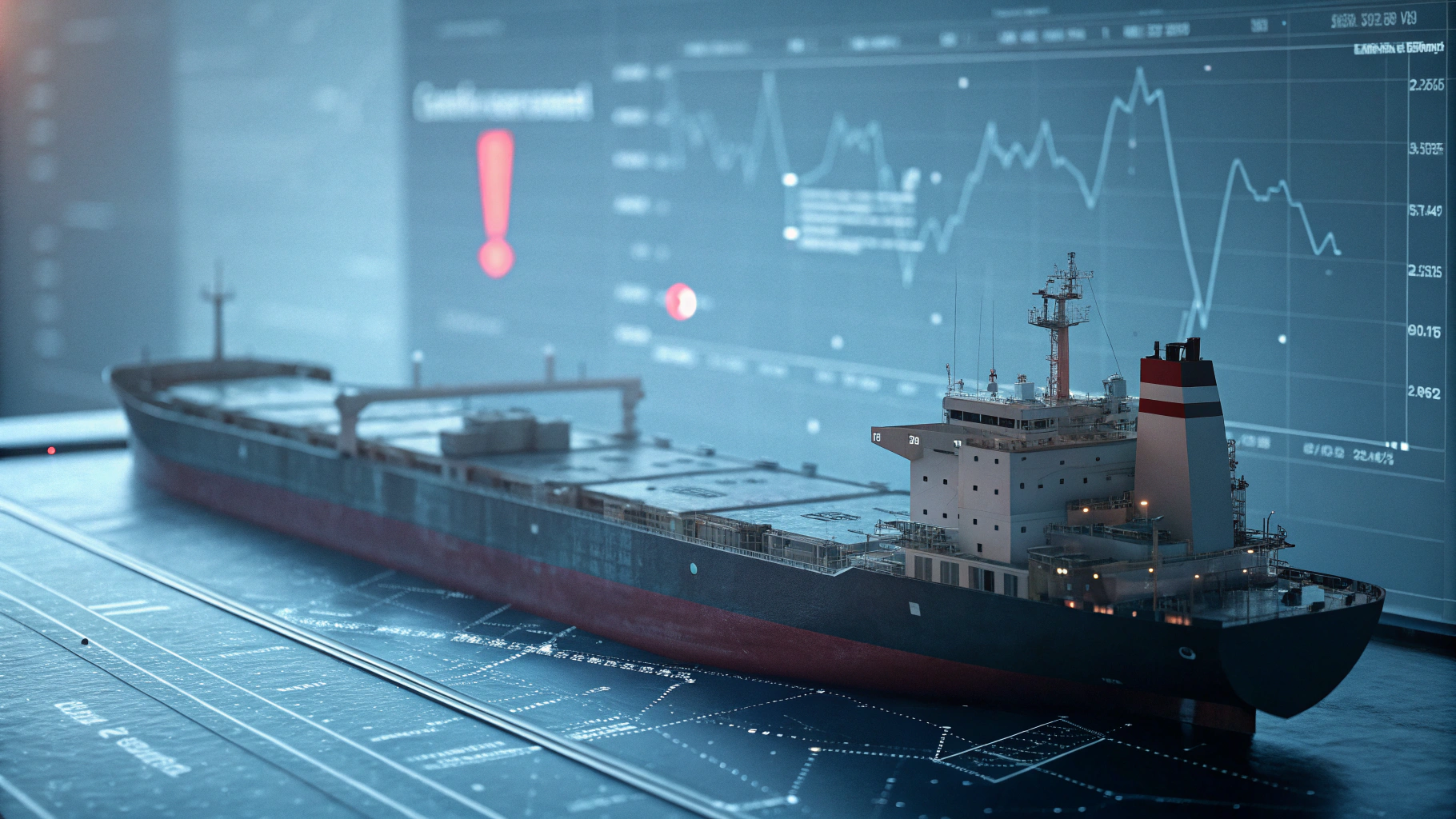 中, 한화오션 제재에도… 전문가들 ‘조선주 매수 기회’ 진단