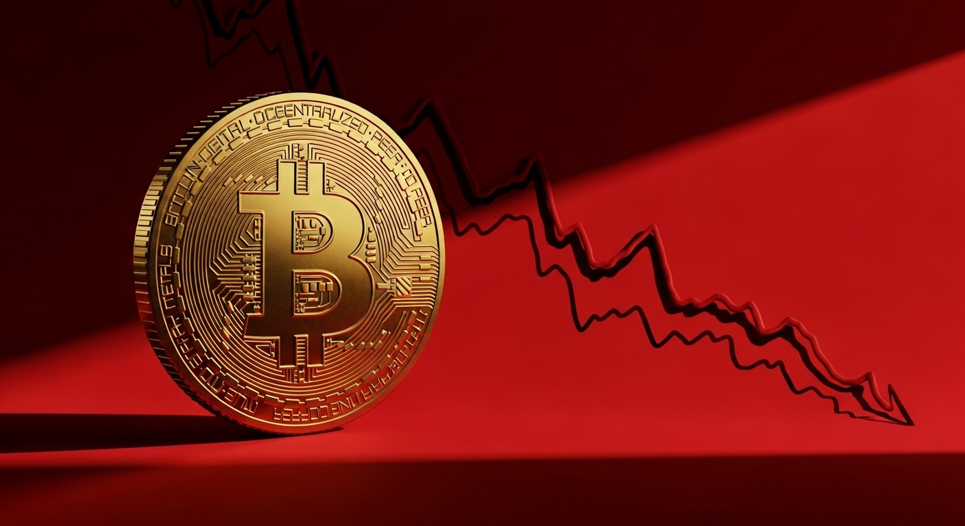 비트코인($BTC), 15주 최저에도 ‘숏 스퀴즈’ 반등 가능성 급부상