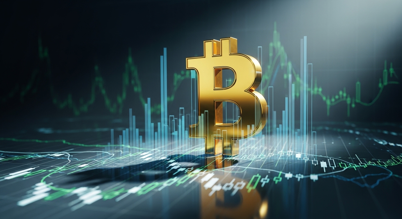 비트코인($BTC) 반등…美 CPI 발표 후 11만 달러 회복, 시총 3조 8,500억 달러 육박