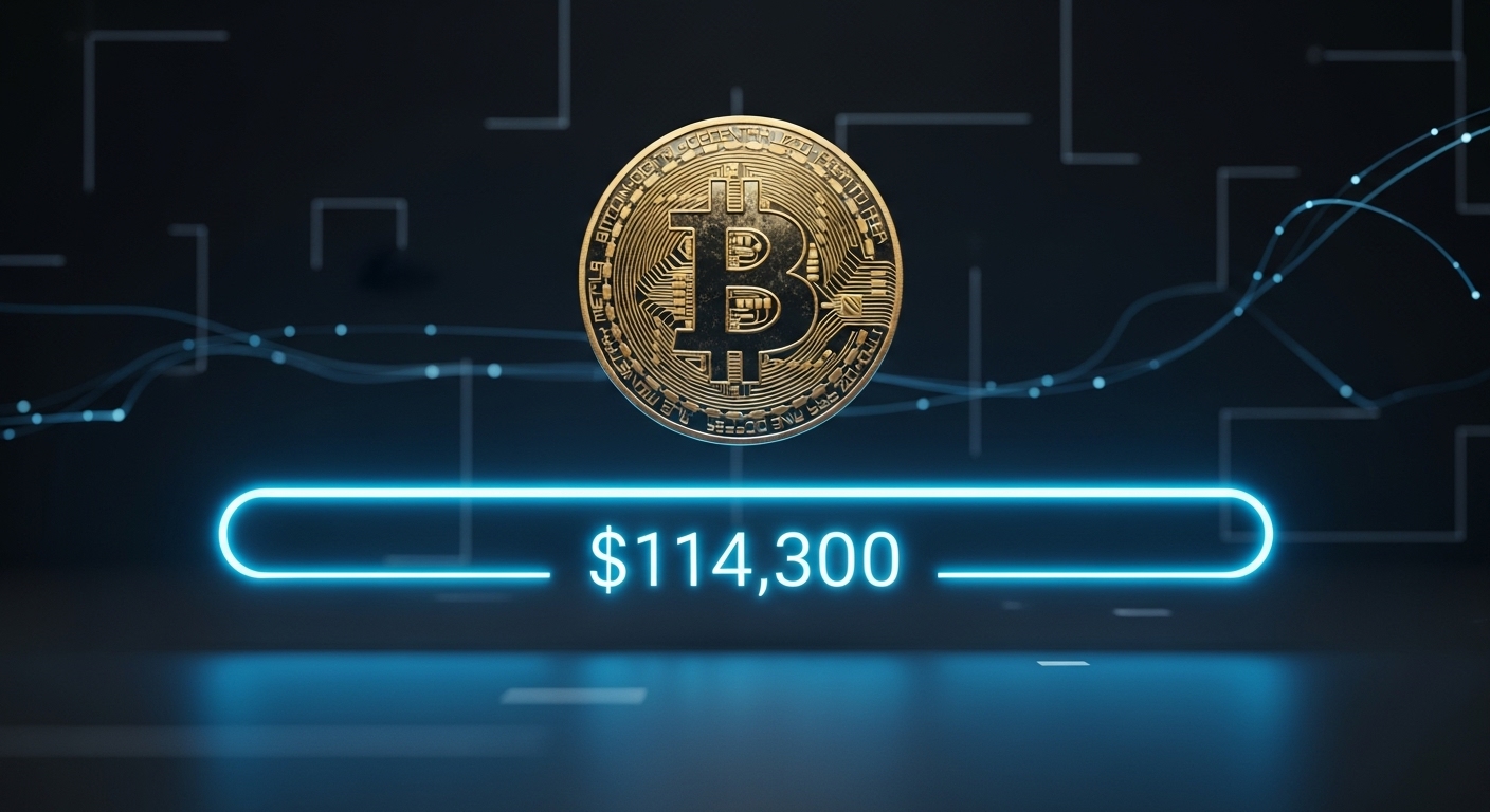 비트코인($BTC), 기술적 회복 신호…120,000달러 돌파가 상승장 촉매 될까