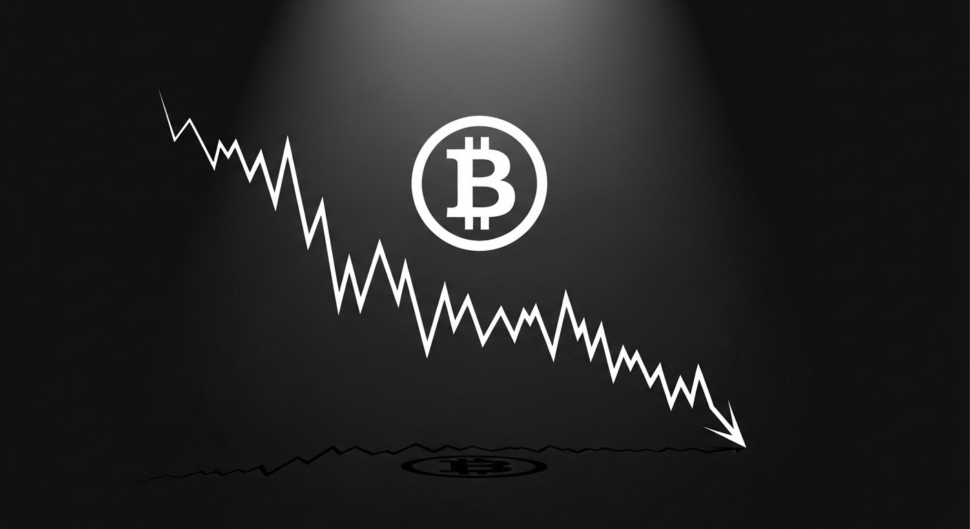 비트코인($BTC), 116,000달러 붕괴…전문가 “지지선 반등 가능성 여전”