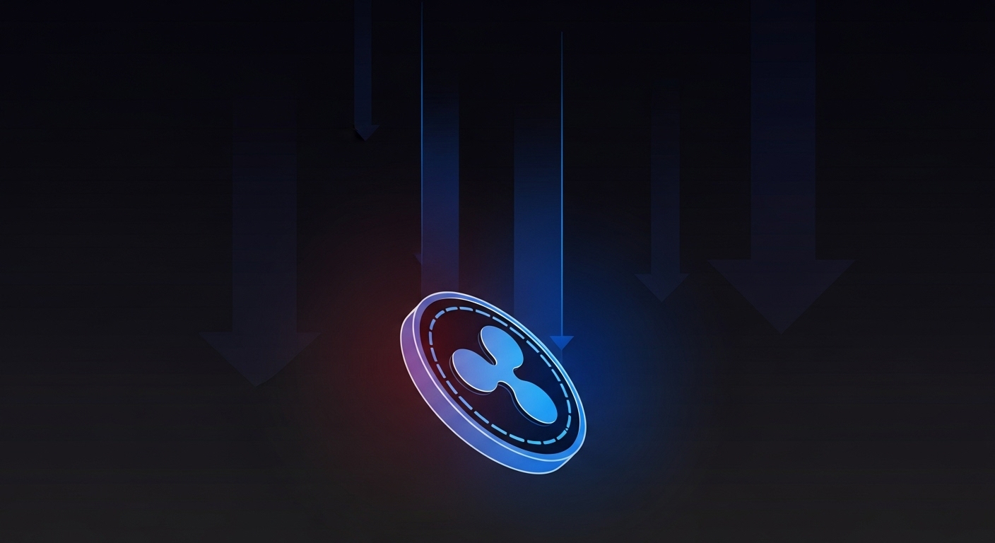 비트코인·XRP·시바이누 하락 전환…시장 급랭에 투자심리 냉각