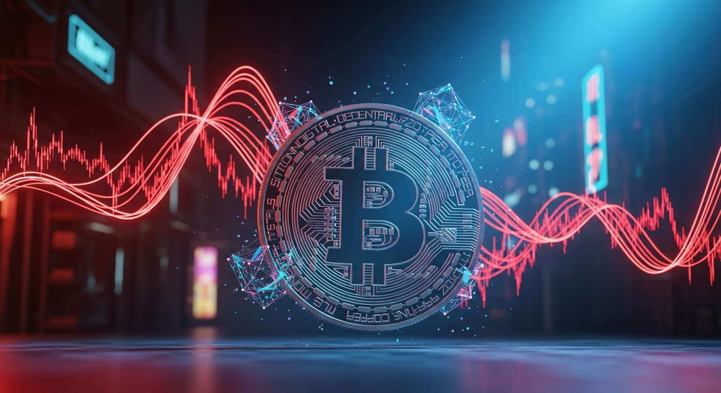 비트코인, 극단적 공포 속 ‘건강한 조정장’ 진입…전문가들 14만 달러 전망 유지