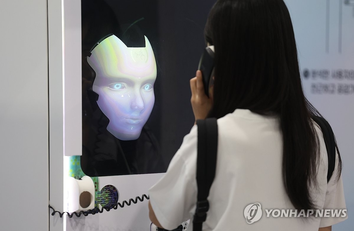 서울 스마트라이프위크 2025, 6만명 몰렸다… 글로벌 기술 축제 성료