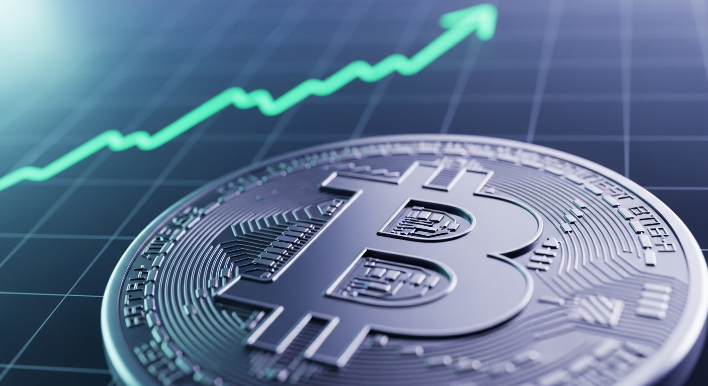 비트코인($BTC), $114,000 돌파 시 사상 최고가 경신 시나리오 ‘눈앞’