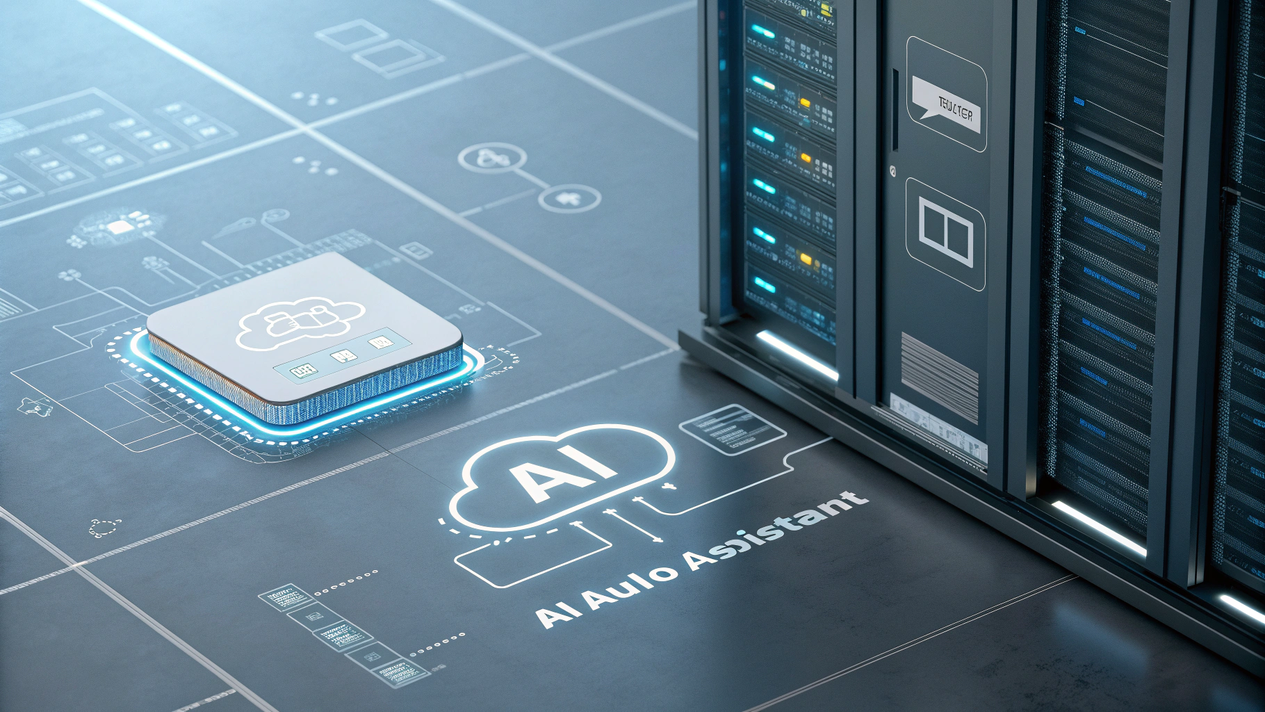 자연어로 폼 생성 끝! 폼어셈블리, AI 비서 ‘아틀라스’ 전면 도입