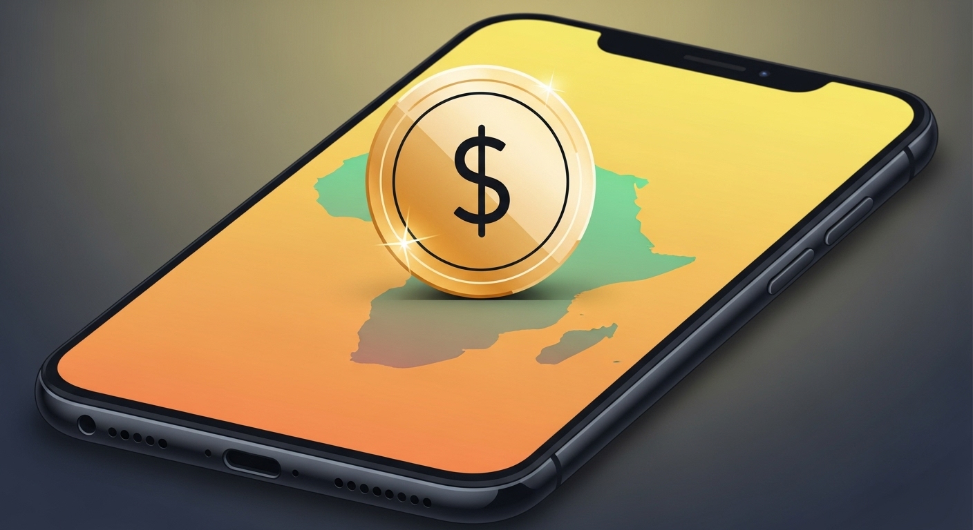 아프리카, 스테이블코인으로 금융혁신…나이지리아 거래액 30조 돌파