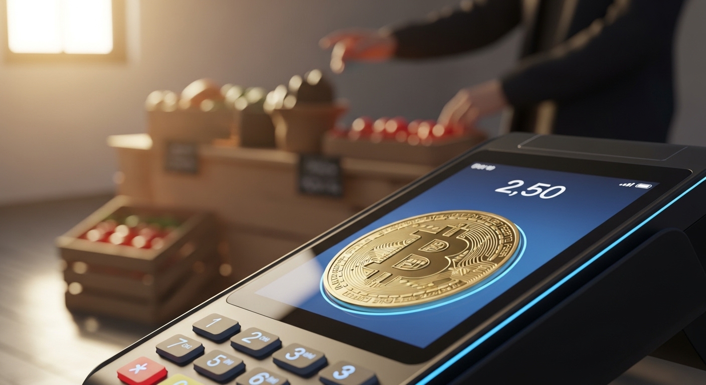 잭 도시, “비트코인은 돈이다”…결제 혁신 본격 시동