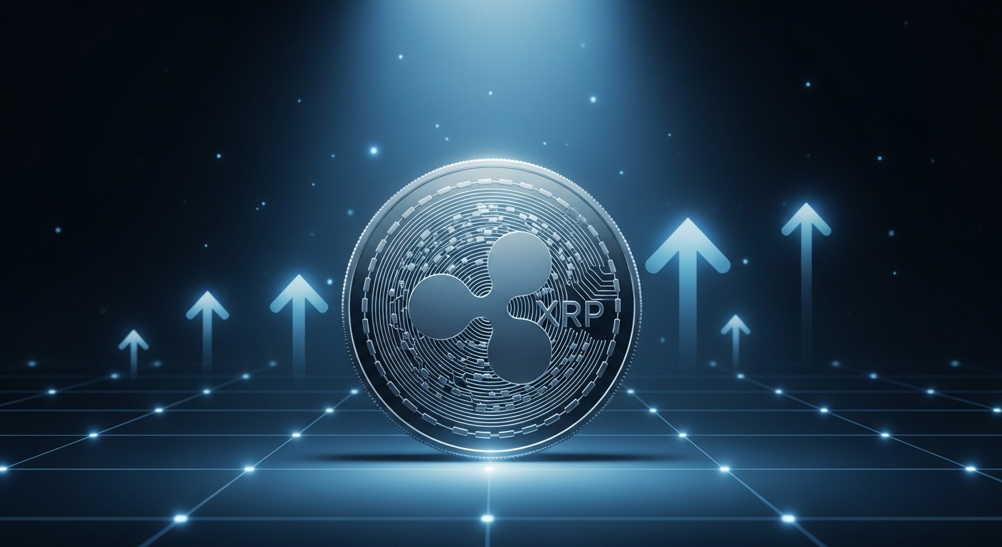 XRP 결제량 하루 새 2배 급등…시장 반등 신호인가