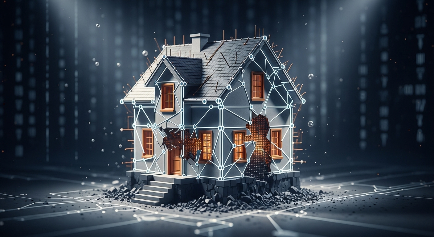 디트로이트 토큰화 사기, ‘현실자산(RWA)’ 시장 신뢰의 민낯 드러내다