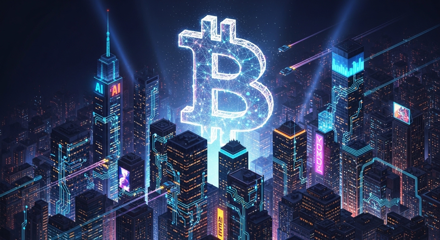 앤드루 쿠오모, 암호화폐·AI 투자로 뉴욕 시장 복귀 시동…‘CIO 신설’로 혁신 이끈다