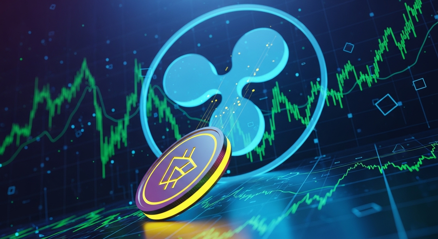 챗GPT “BNB, 연내에 XRP 시총 추월 가능성”…ETF 승인 여부가 관건