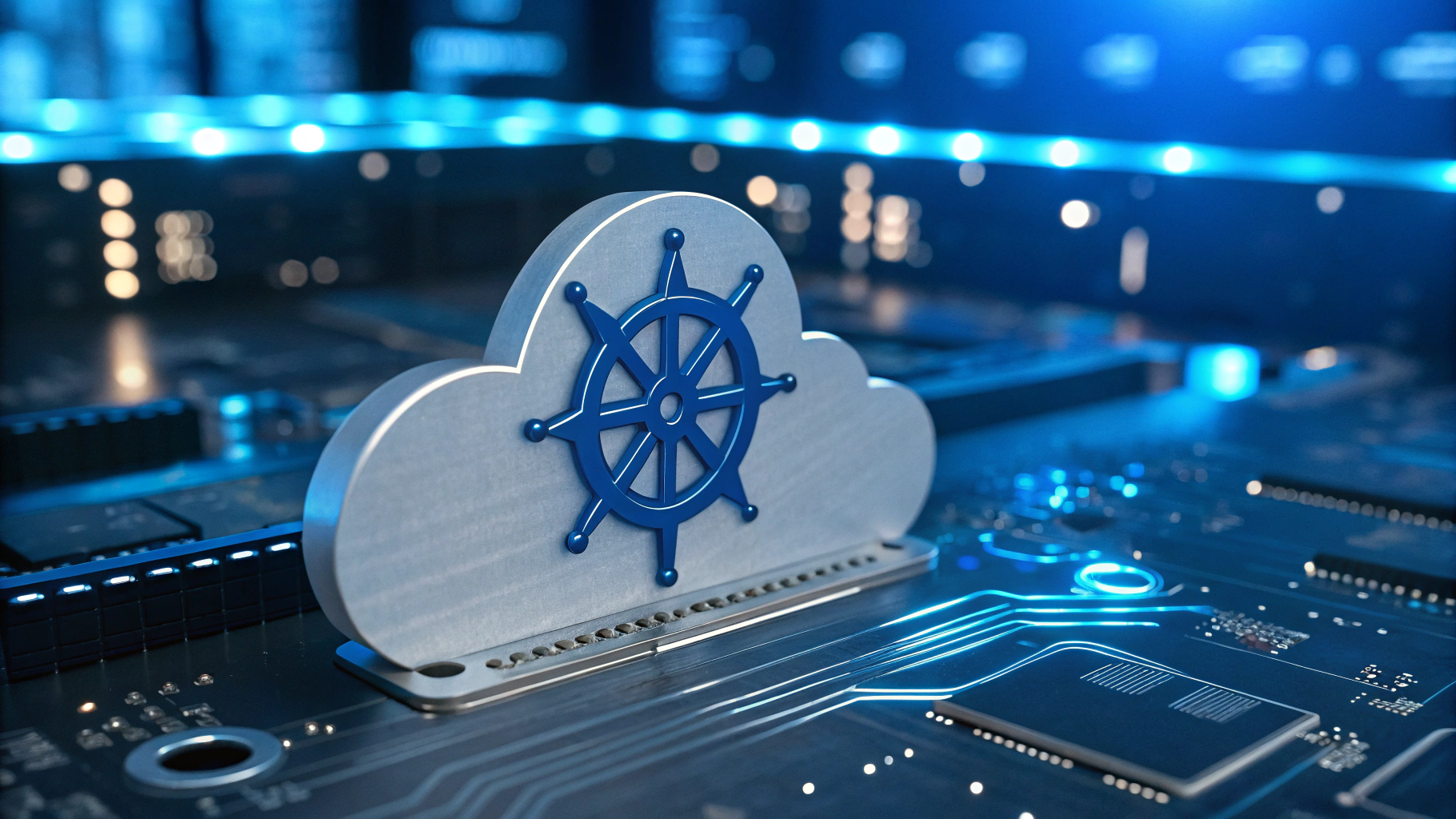 AI·보안 품은 클라우드 네이티브, KubeCon 2025서 미래 인프라 비전 제시