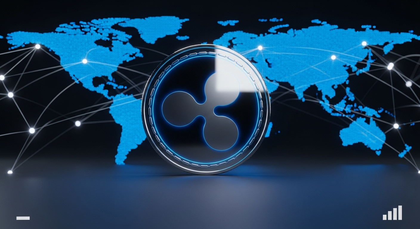 리플 CEO “금융 인프라 재편 시점 도래”…스테이블코인·AI로 변화 가속