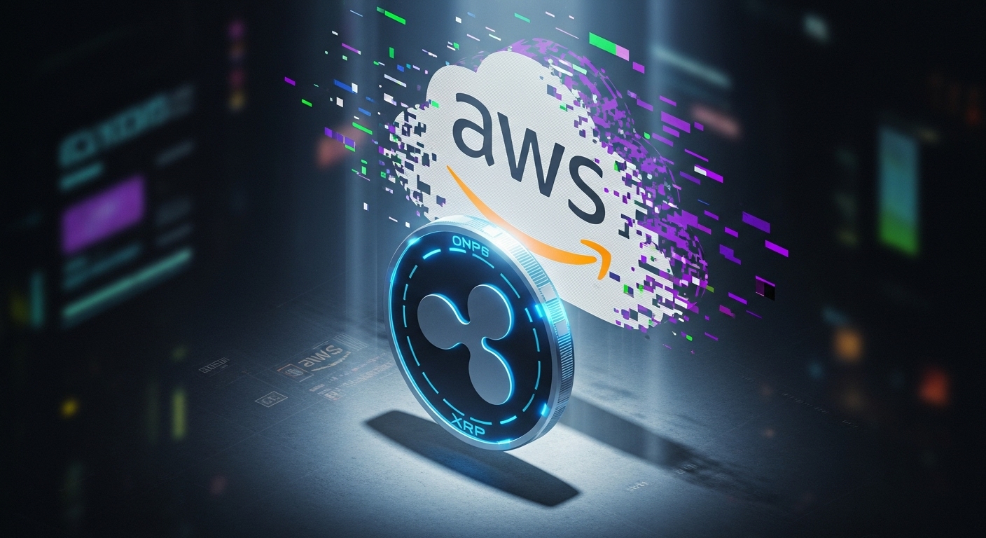 AWS 먹통 사태에도 ‘정상 작동’…XRPL, 진정한 탈중앙화 증명했다
