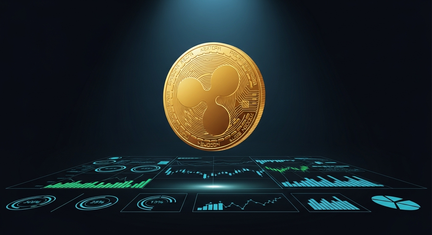 XRP, 두 자릿수 반등…샌티멘트 ‘2달러 이하가 매수 타이밍’