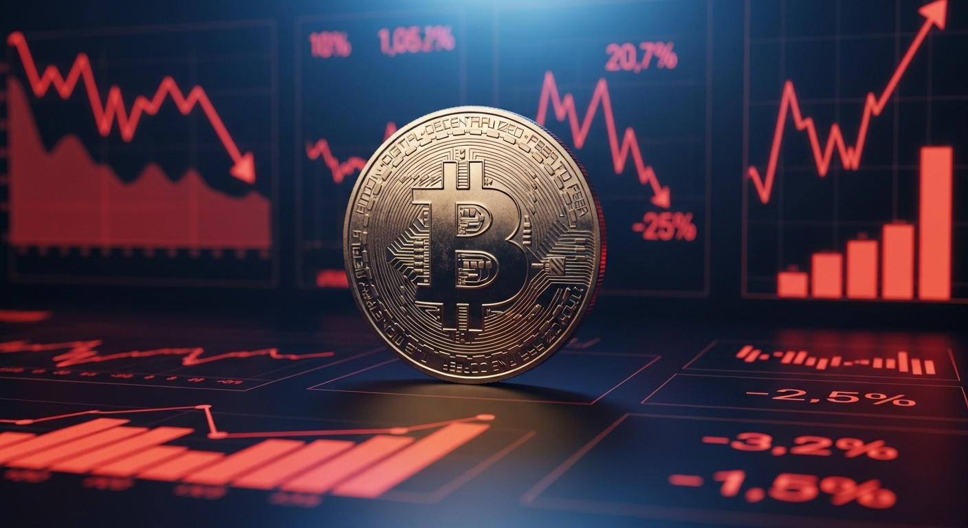 비트코인 64만 개 돌파…스트레티지, 하락장 속 261억 원 추가 매수