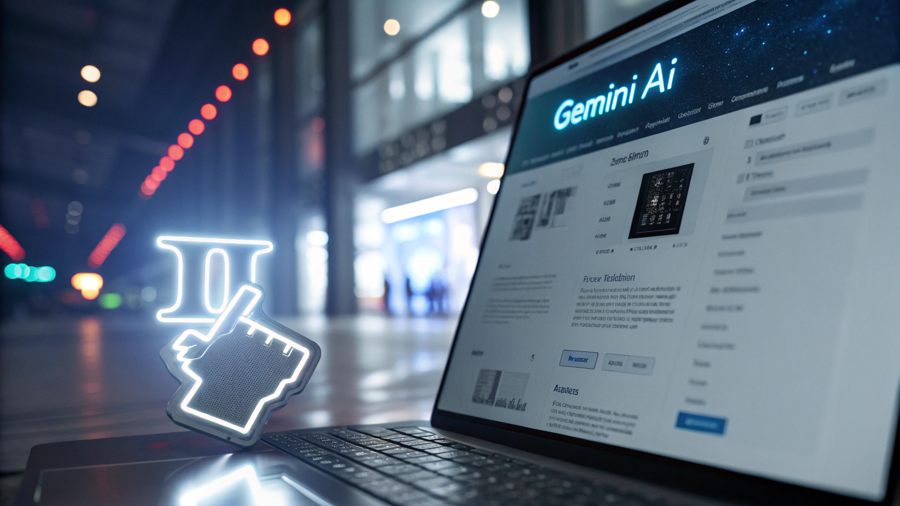 구글, 브라우저 조작까지 해내는 AI 공개… Gemini 2.5 ‘컴퓨터 유즈’ 전격 출시