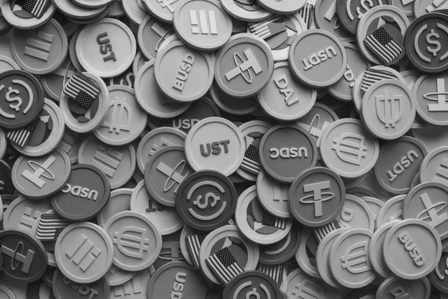 [스테이블코인 시대] ① 비트코인 전략보유, 새로운 국가 자산의 탄생