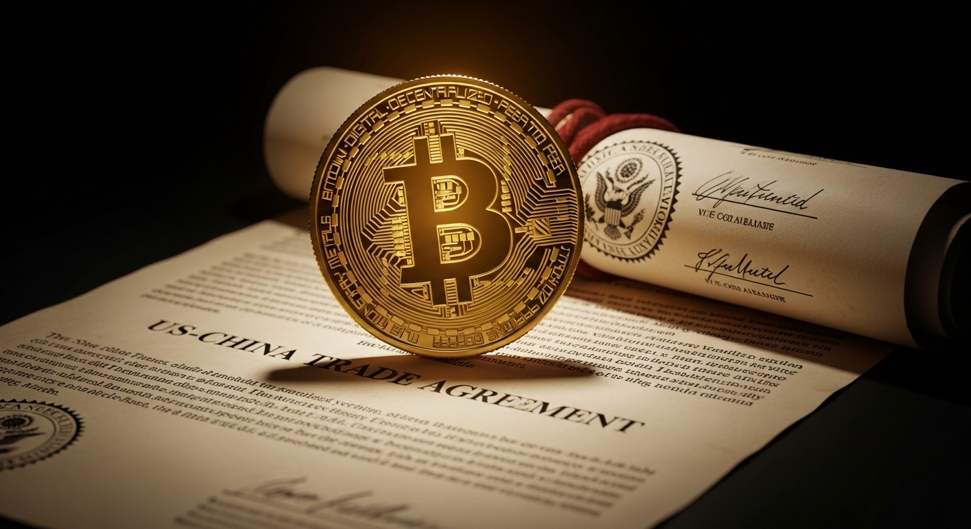 비트코인($BTC), 미·중 무역협상 영향에 11만 3,000달러 돌파