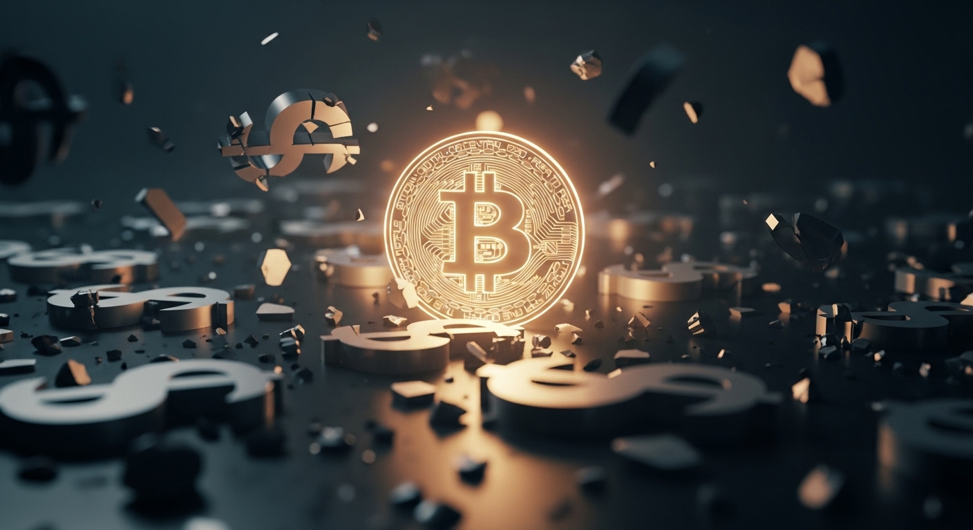 중국의 희토류 수출 통제, 美 달러 패권 흔들…비트코인 등 대체 자산 주목