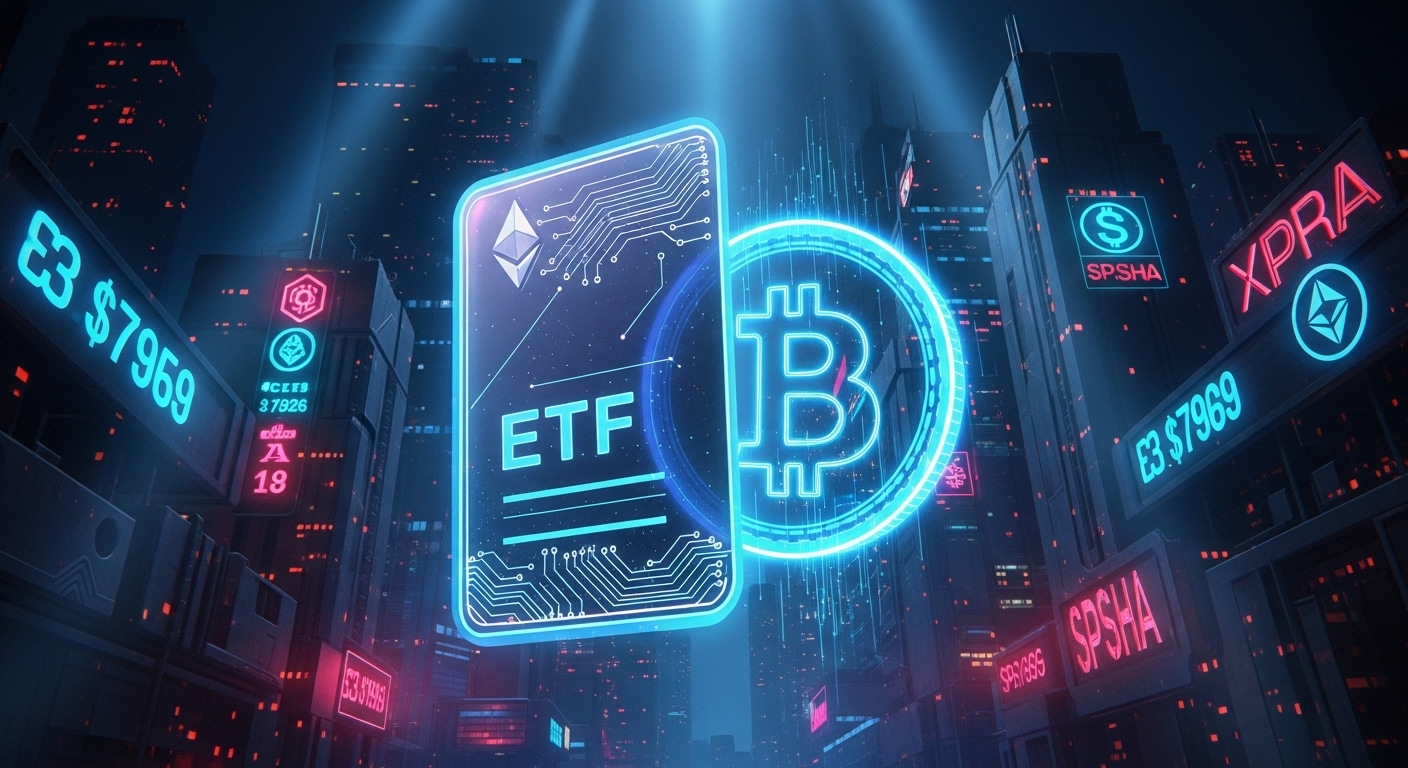 팔콘엑스, 15조 원 규모 21셰어스 인수…암호화폐 ETF 본격 진출