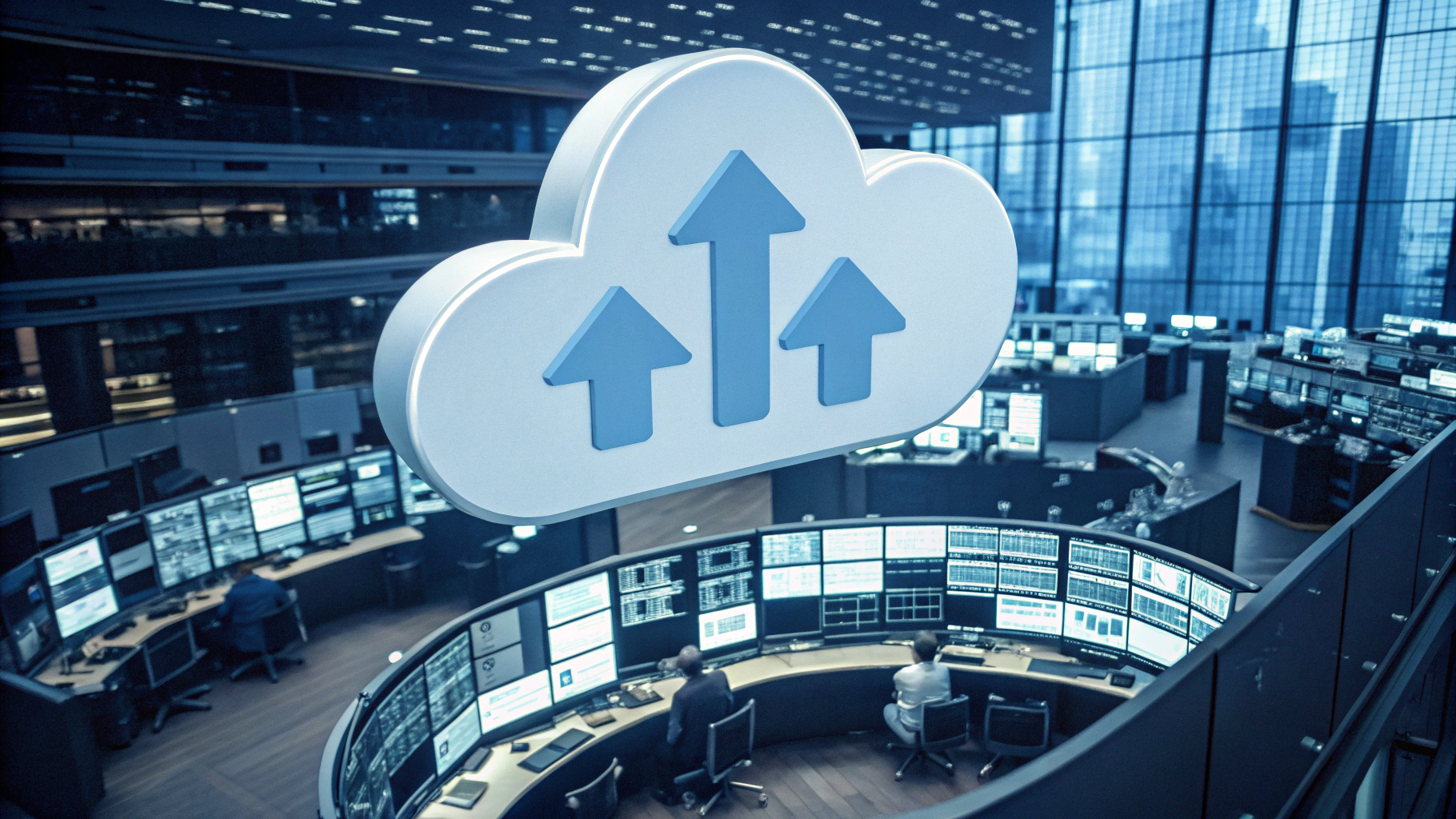 SAP, 클라우드 기대치 밑돌았지만 이익 상향…“예측 가능한 성장 자신”