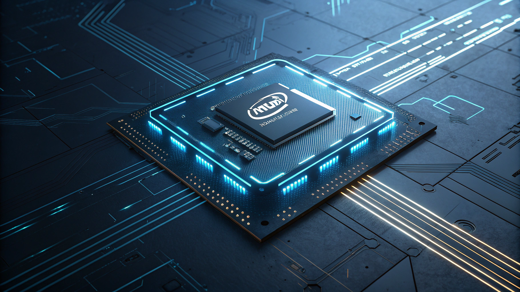 인텔, 신형 AI GPU ‘크레센트 아일랜드’ 공개… 엔비디아 추격 본격화