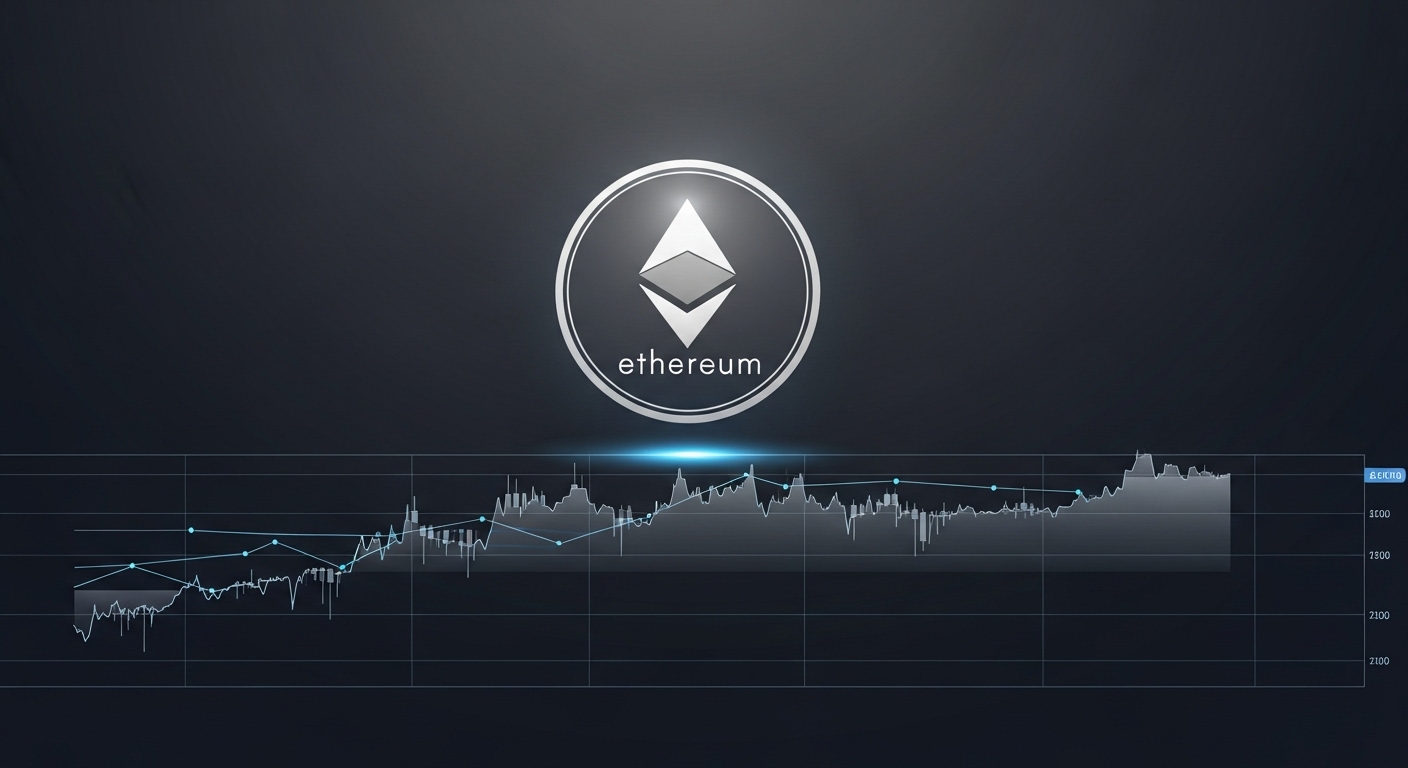 이더리움($ETH), 4,300달러 돌파 임박…기술적 반등 본격화 신호