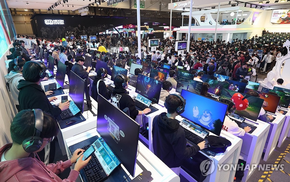 게임이용장애 질병 여부 논쟁 결국 결론 못 내…정부, 국회로 공 넘긴다