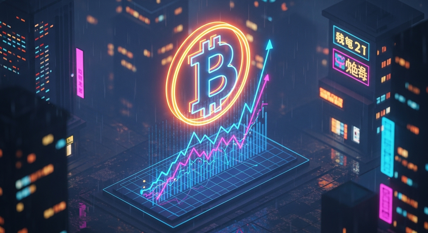 비트코인($BTC)·이더리움($ETH) 동반 반등…시바이누 상승세까지 ‘위험 선호’ 되살아나