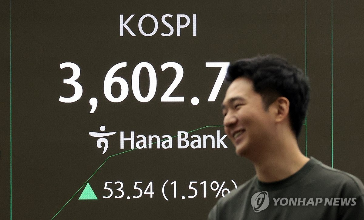IPO 시장, 연휴 끝나자 ‘활활’…AI·광학기업 수요예측 러시