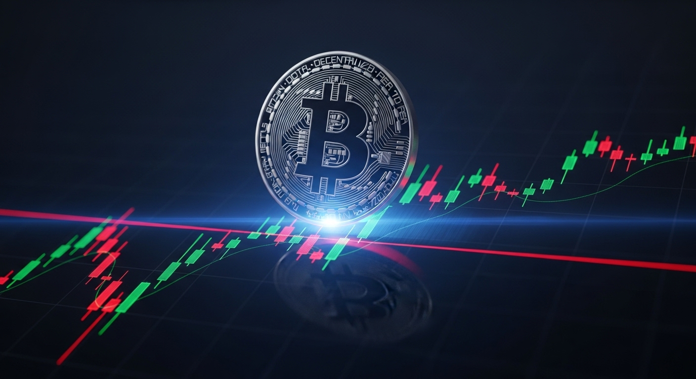 비트코인($BTC) 11만 2,600달러 돌파 시 최대 30억 달러 청산…단기 급등 신호 될까