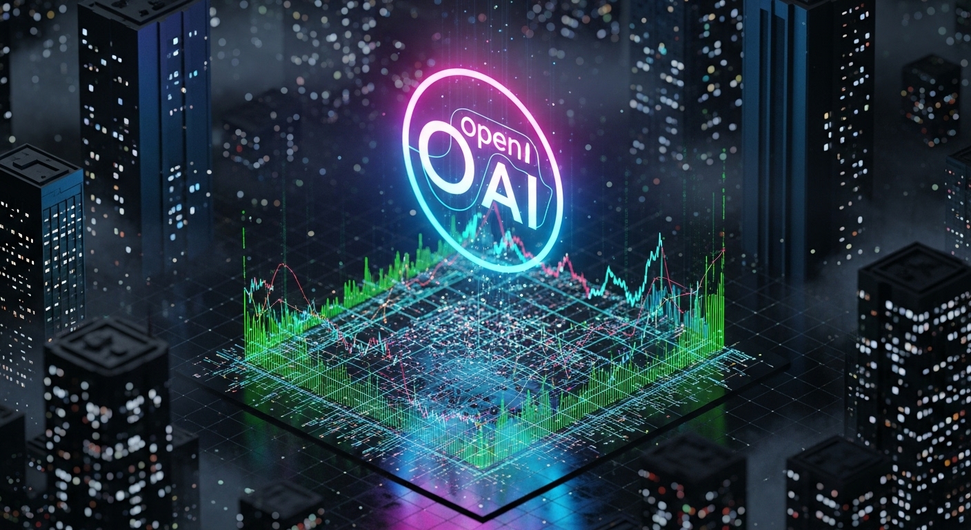 오픈AI, 기업가치 695조 원 돌파…스페이스X 제치고 세계 1위 스타트업 등극