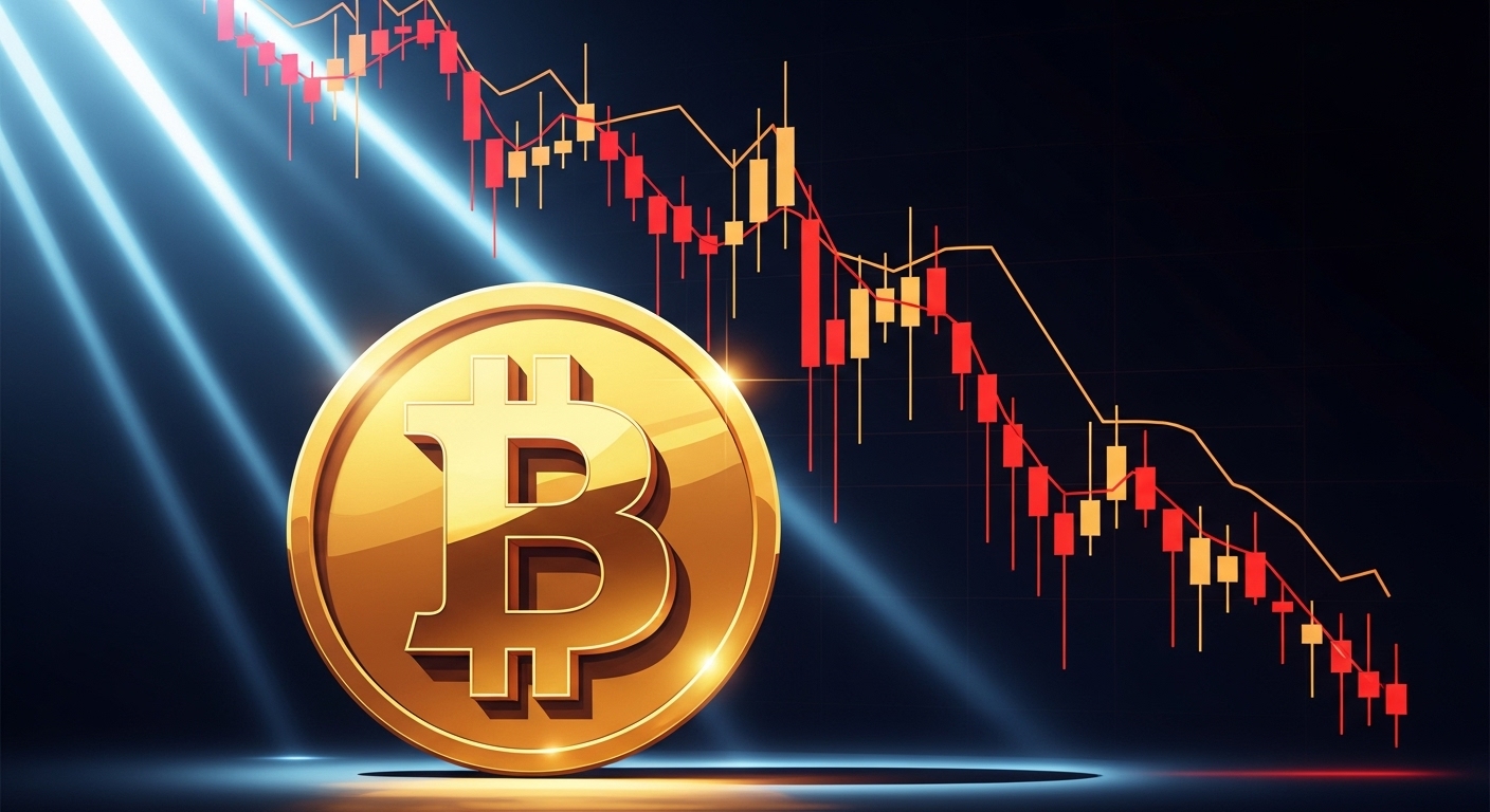 메타플래닛, 비트코인 수익 116% 급증에도 주가 20% 하락…“펀더멘털과 괴리”