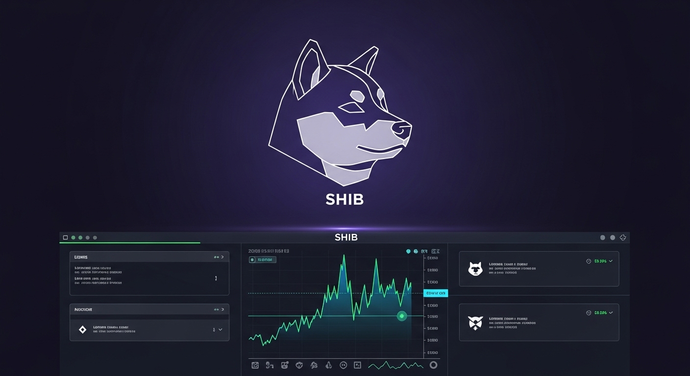 시바이누($SHIB), 하루 만에 5,045억 개 거래소 유입…대규모 매도 조짐 ‘경고등’