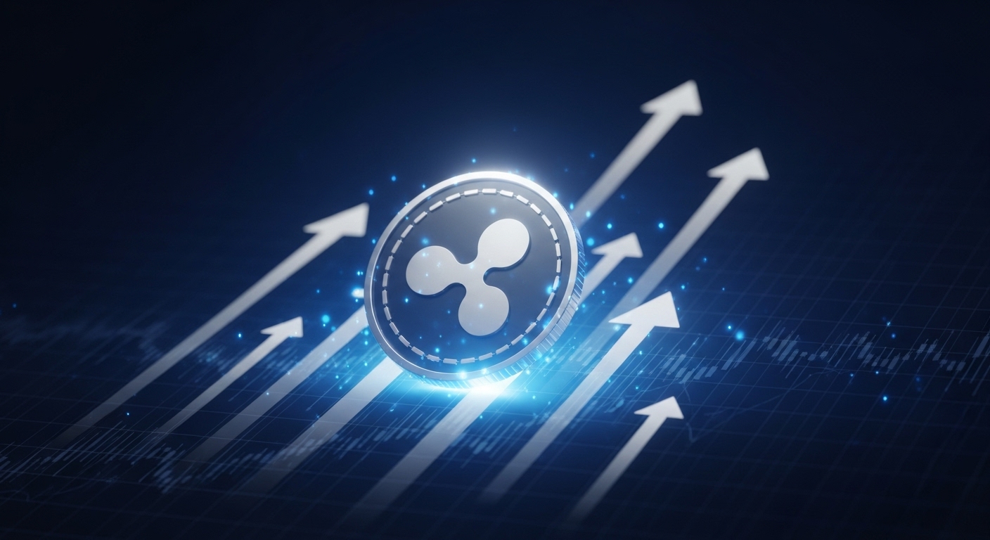 XRP 미결제약정 하루 새 8% 급증…트레이더들, 랠리 본격화 기대