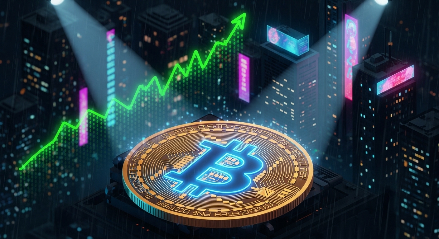 비트코인(BTC), 10월 급락 후 일주일 내 최대 21% 반등 가능성 제기