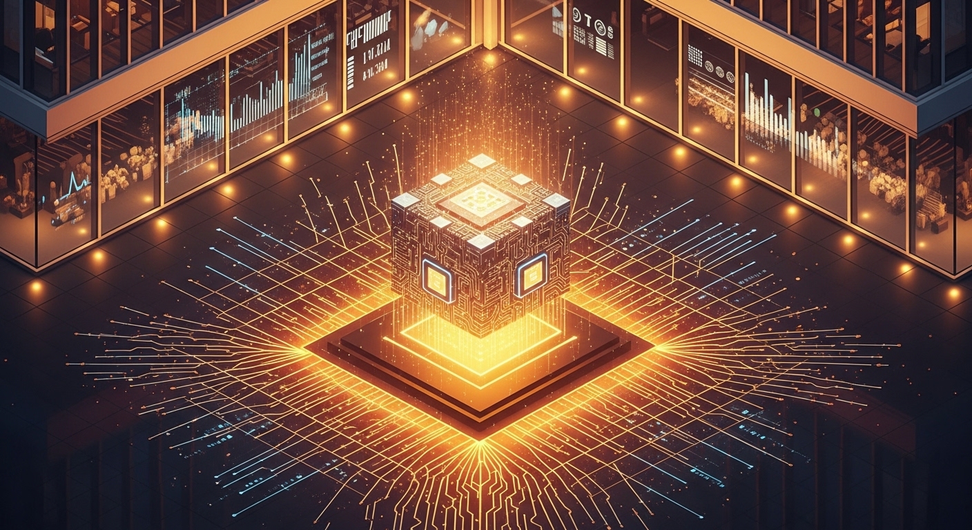 카타르 최대 은행 QNB, 제이피모간 블록체인으로 실시간 달러 결제 개시